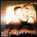 DNCE - "Body Moves" (Single)