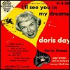 Doris Day - 'I'll See You In My Dreams'