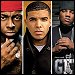 Drake featuring Lil Wayne & Young Jeezy - "I'm Goin' In" (Single)