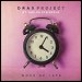 Drax Project featuring Hailie Steinfeld - "Woke Up Late" (Single)