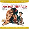 'Dr. Zhivago' soundtrack