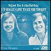 Englad Dan & John Ford Coley - "I'd Really Love To See You Tonight" (Single)