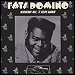 Fats Domino - "Blueberry Hill" (Single)