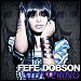FeFe Dobson - "Stuttering" (Single)