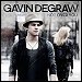 Gavin DeGraw - "Not Over You" (Single)