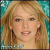 Hilary Duff - Metamorphosis