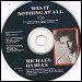 Michael Damian - "Was It Nothing At All" (Single)