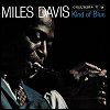 Miles Davis - 'King Of Blue'