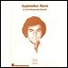 Neil Diamond - "September Morn" (Single)