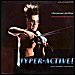 Thomas Dolby - "Hyperactive" (Single)