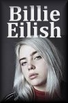 Billie Eilish Info Page