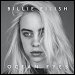 Billie Eilish - "Ocean Eyes" (Single)