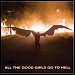 Billie Eilish - "All The Good Girls Go To Hell" (Single)