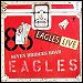 Eagles - "Seven Bridges Road" (Single)