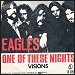 Eagles - "One Of These Nights" (Single)