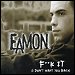 Eamon - "I Don't Want You Back" (Single)