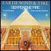 Earth, Wind & Fire - "Serpentine Fire" (Single)