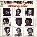 Earth, Wind & Fire - "Shining Star" (Single)