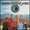 Earth, Wind & Fire - Open Our Eyes