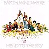 Earth, Wind & Fire - Head To The Sky