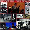 Earth, Wind & Fire - 'Touch The World'