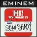 Eminem - "My Name Is" (Single)