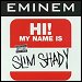 Eminem - My Name Is (Single)