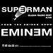 Eminem - "Superman" (Single)