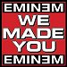 Eminem - "We Made You" (Single)