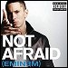 Eminem - "Not Afraid" (Single)
