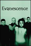 Evanescence Info Page