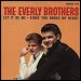 The Everly Brothers - "Let It Be Me" (Single)