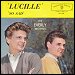 The Everly Brothers - "Lucille" (Single)