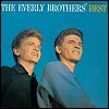 The Everly Brothers - 'The Everly Brothers' Best'