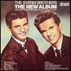 Everly Brothers - 'The New Album: Previously Unreleased Songs From The Early Sixties '
