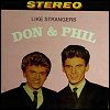 Everly Brothers - 'Like Strangers'