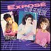 Expose - "Let Me Be The One" (Single)
