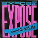 Expose - "Come Go With Me" (Single)