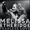 Melissa Etheridge - 'Fearless Love'