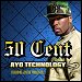 50 Cent featuring Justin Timberlake & Timbaland - "Ayo Technology" (Single)