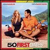 50 First Dates soundtrack