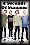 5 Seconds Of Summer Info Page