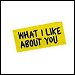 5 Seconds Of Summer - "What I Like About You" (Single)