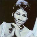 Aretha Franklin