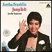 Aretha Franklin - "Jump To It" (Single)