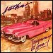 Aretha Franklin - "Freeway Of Love" (Single)