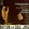 Aretha Franklin -  Unforgettable - A Tribute To Dinah Washington