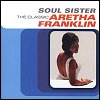 Aretha Franklin - Soul Sister