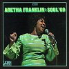 Aretha Franklin - Aretha Franklin: Soul '69