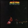 Aretha Franklin - 'Aretha Live At Fillmore West'